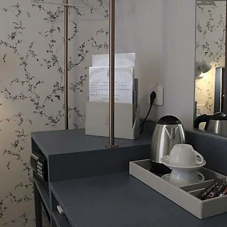 فندق Palazzo Brunamonti Boutique 3*