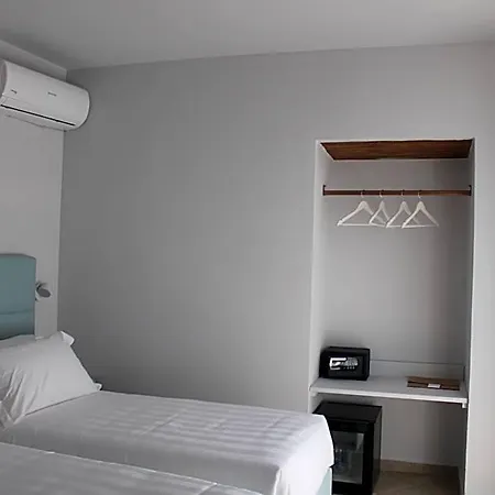 Ξενοδοχείο Palazzo Brunamonti Boutique Hotel 3*