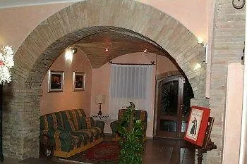 Palazzo Brunamonti Hotel Bevagna