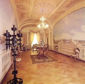 Palazzo Brunamonti Hotel