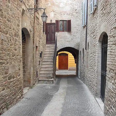 Hotel Palazzo Brunamonti 3*