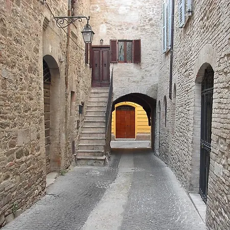 Hotel Hotel Palazzo Brunamonti 3*