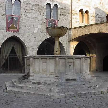 Hotel Palazzo Brunamonti Hotel 3*