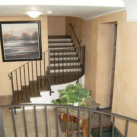 Hotel Palazzo Brunamonti