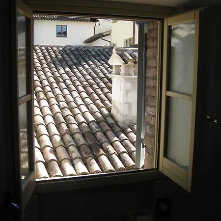 Hotel Palazzo Brunamonti Bevagna