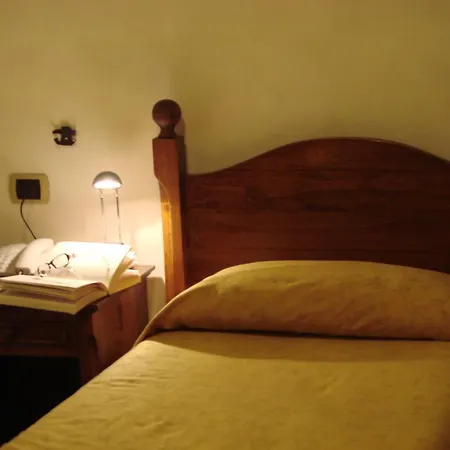 Palazzo Brunamonti Hotel