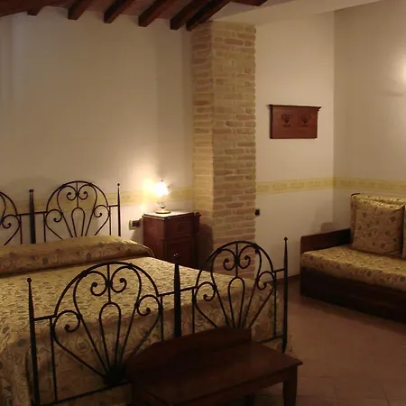 Hotel Hotel Palazzo Brunamonti Bevagna
