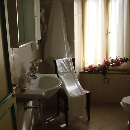 Hotel Palazzo Brunamonti