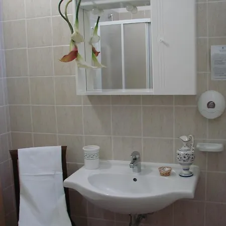 Palazzo Brunamonti Hotel