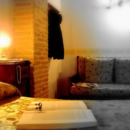 Hotel Palazzo Brunamonti 3* Bevagna