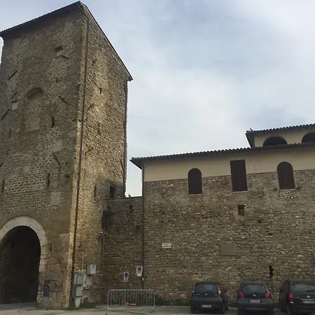 Palazzo Brunamonti