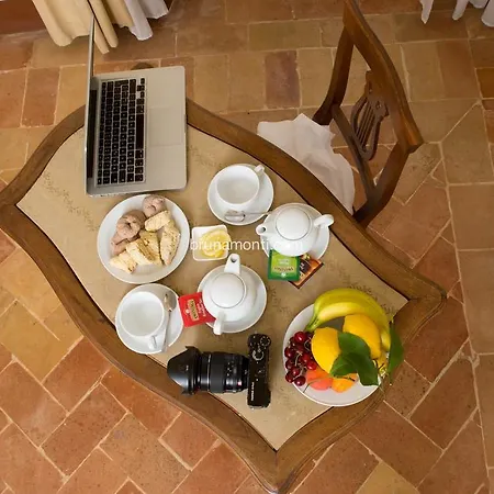 Hotel Hotel Palazzo Brunamonti Bevagna