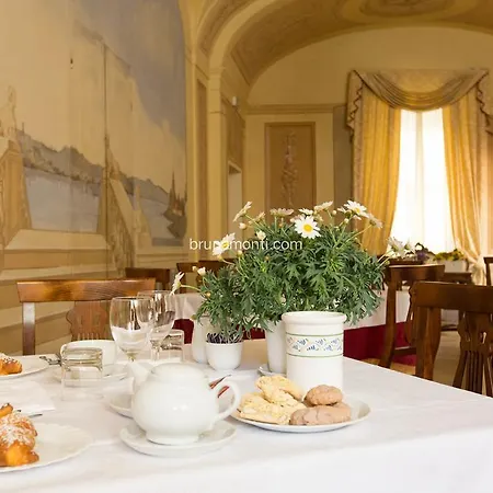 Hotel Hotel Palazzo Brunamonti 3*