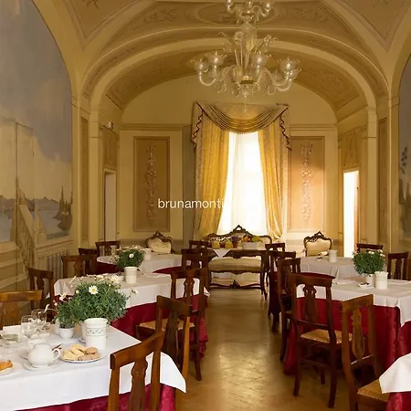 Hotel Hotel Palazzo Brunamonti 3*