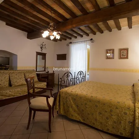 Hotel Palazzo Brunamonti 3*