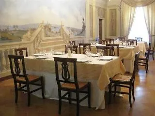 Hotel Palazzo Brunamonti Bevagna