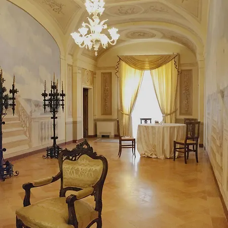 Palazzo Brunamonti Hotel