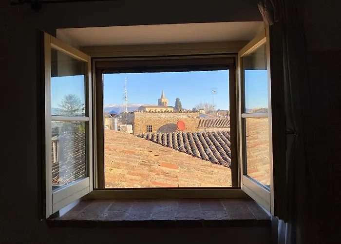 Hotel Palazzo Brunamonti 3*