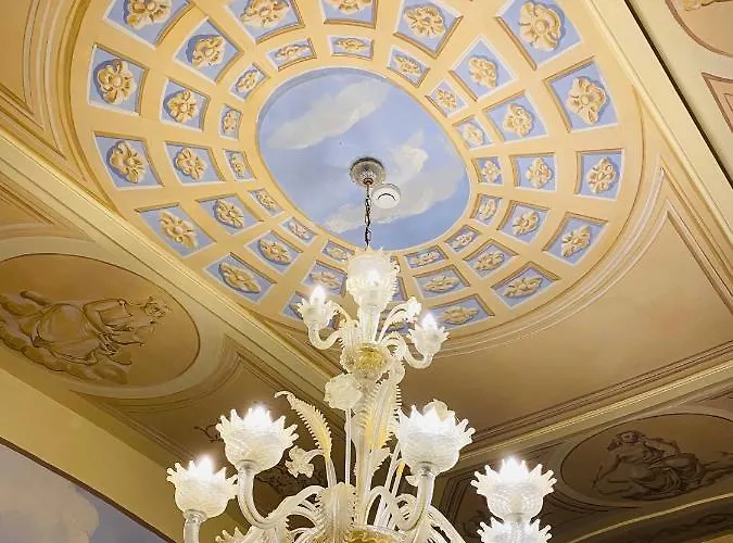 Hotel Palazzo Brunamonti