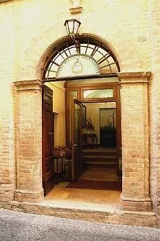 Palazzo Brunamonti Hotel