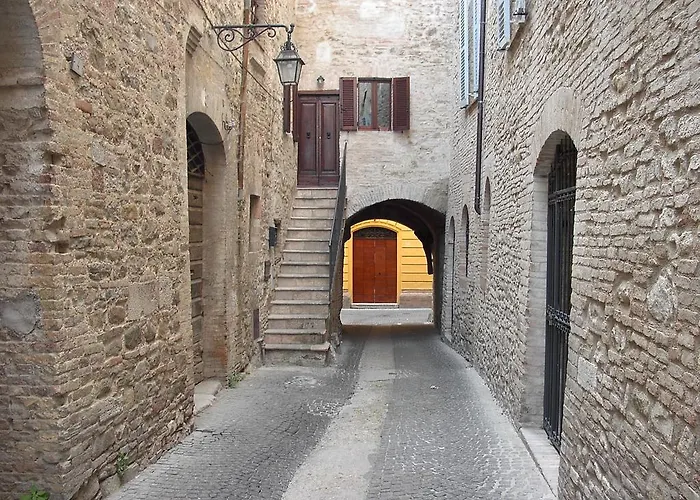 Hotel Palazzo Brunamonti 3*