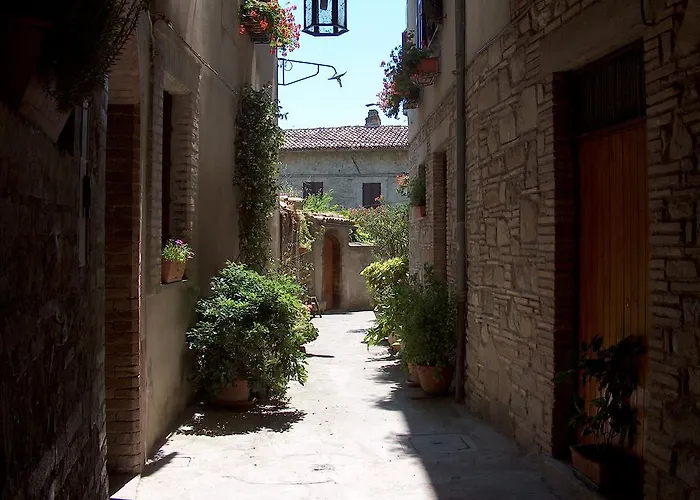 Palazzo Brunamonti Hotel 3*