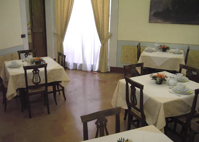 Palazzo Brunamonti Hotel