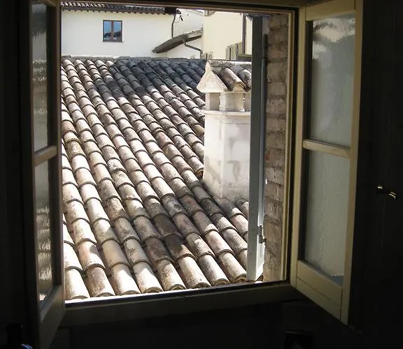 Palazzo Brunamonti Bevagna