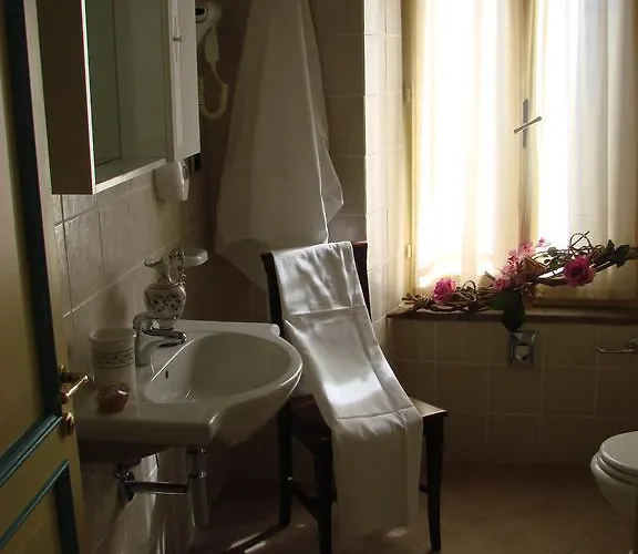 Hotel Palazzo Brunamonti