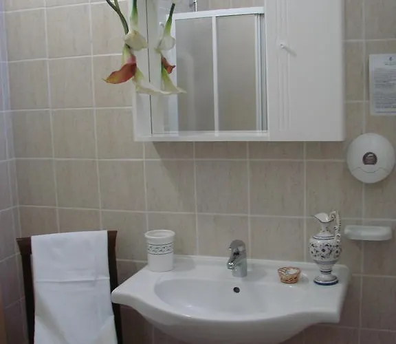 Palazzo Brunamonti Hotel