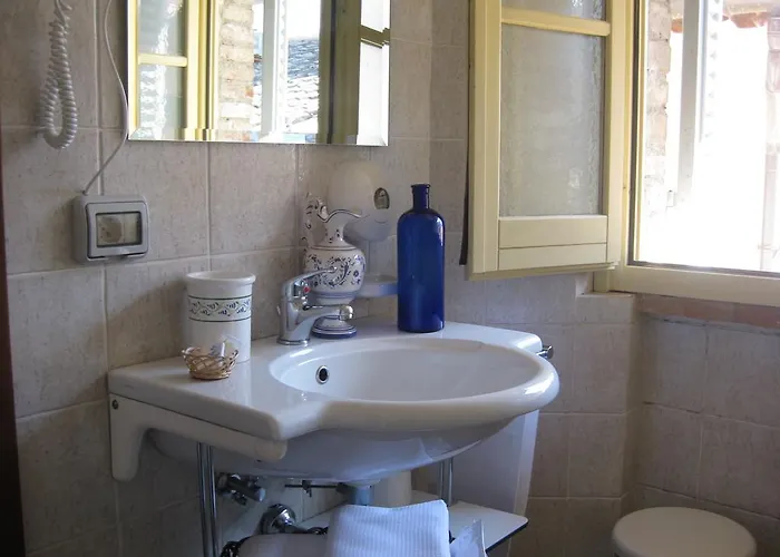 Palazzo Brunamonti Hotel