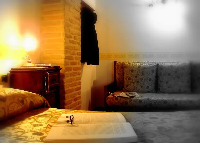 Palazzo Brunamonti 3* Bevagna