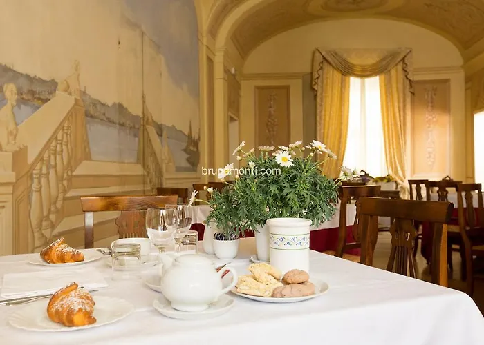 Hotel Palazzo Brunamonti 3*