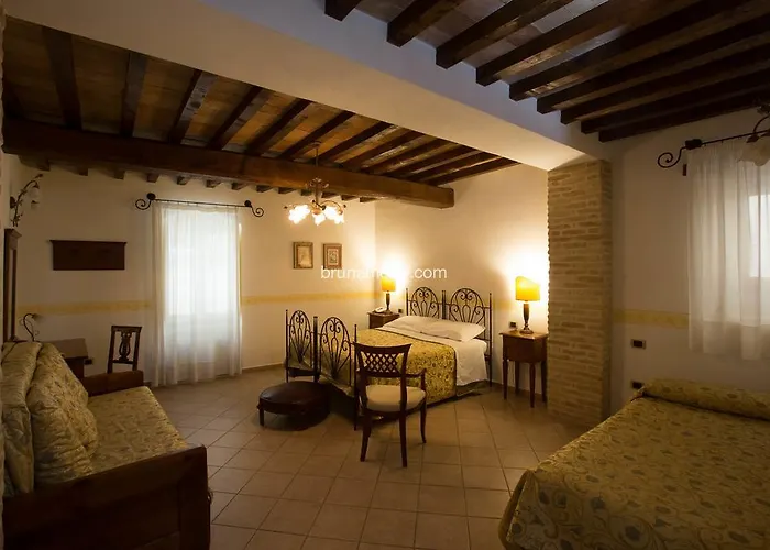 Hotel Palazzo Brunamonti