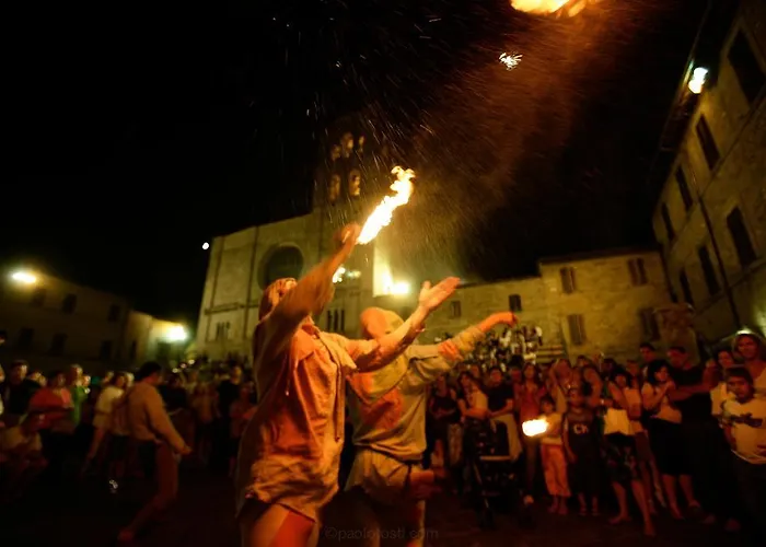 Palazzo Brunamonti 3*