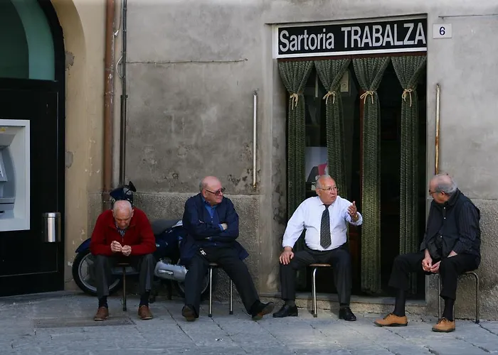 Palazzo Brunamonti Hotel 3*