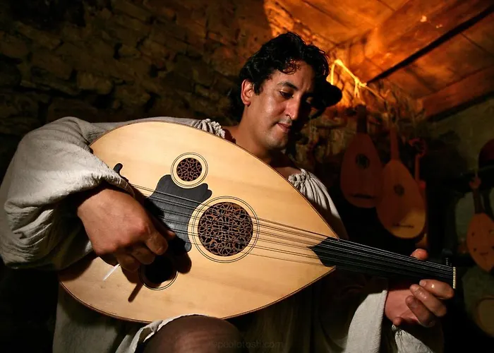 Palazzo Brunamonti 3* Bevagna