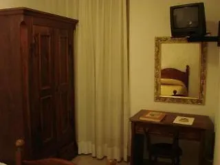 Hotel Palazzo Brunamonti Bevagna