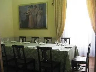 Palazzo Brunamonti 3* Bevagna