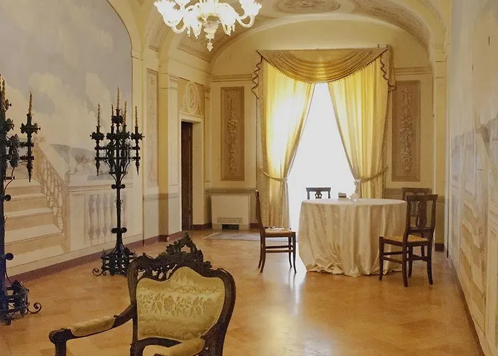 Palazzo Brunamonti Hotel